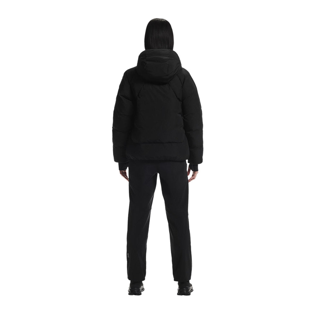On All-Day Puffer Jacket