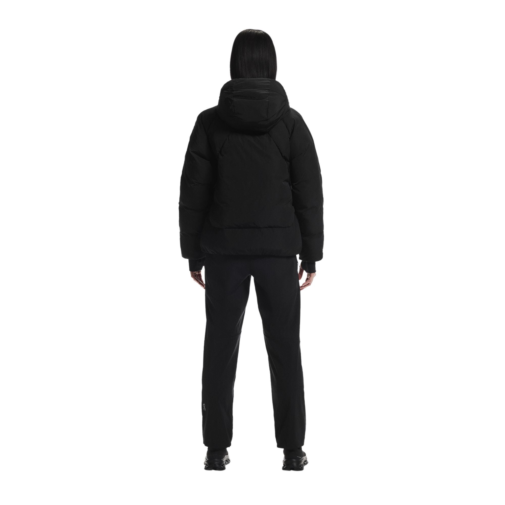 On All-Day Puffer Jacket