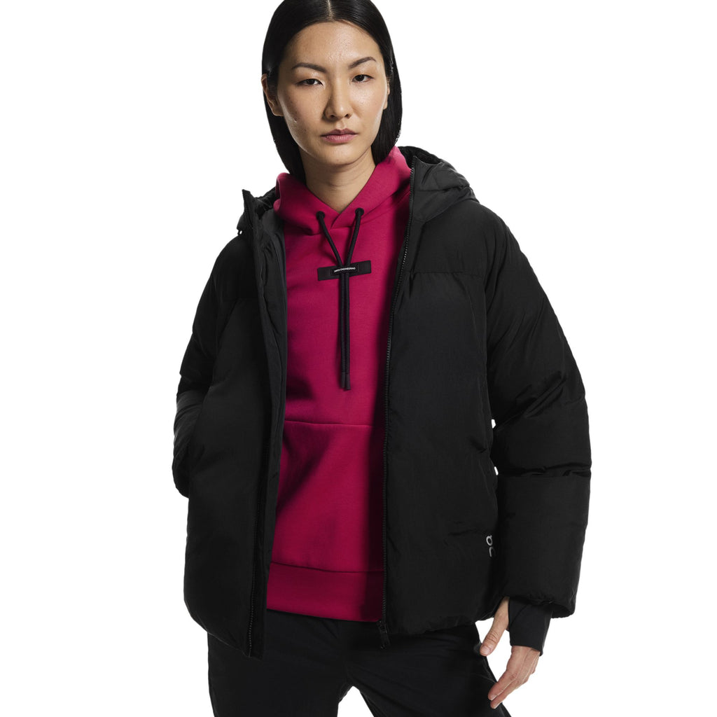 On All-Day Puffer Jacket