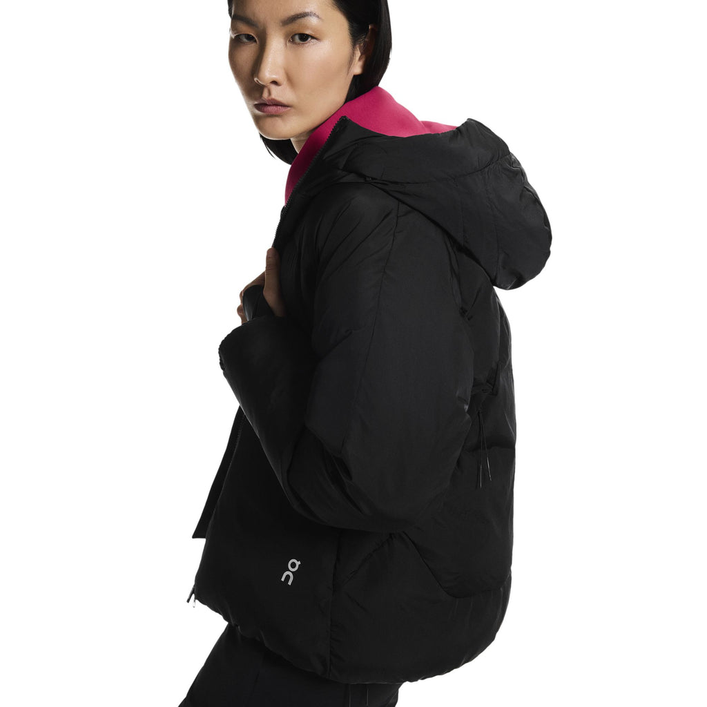 On All-Day Puffer Jacket
