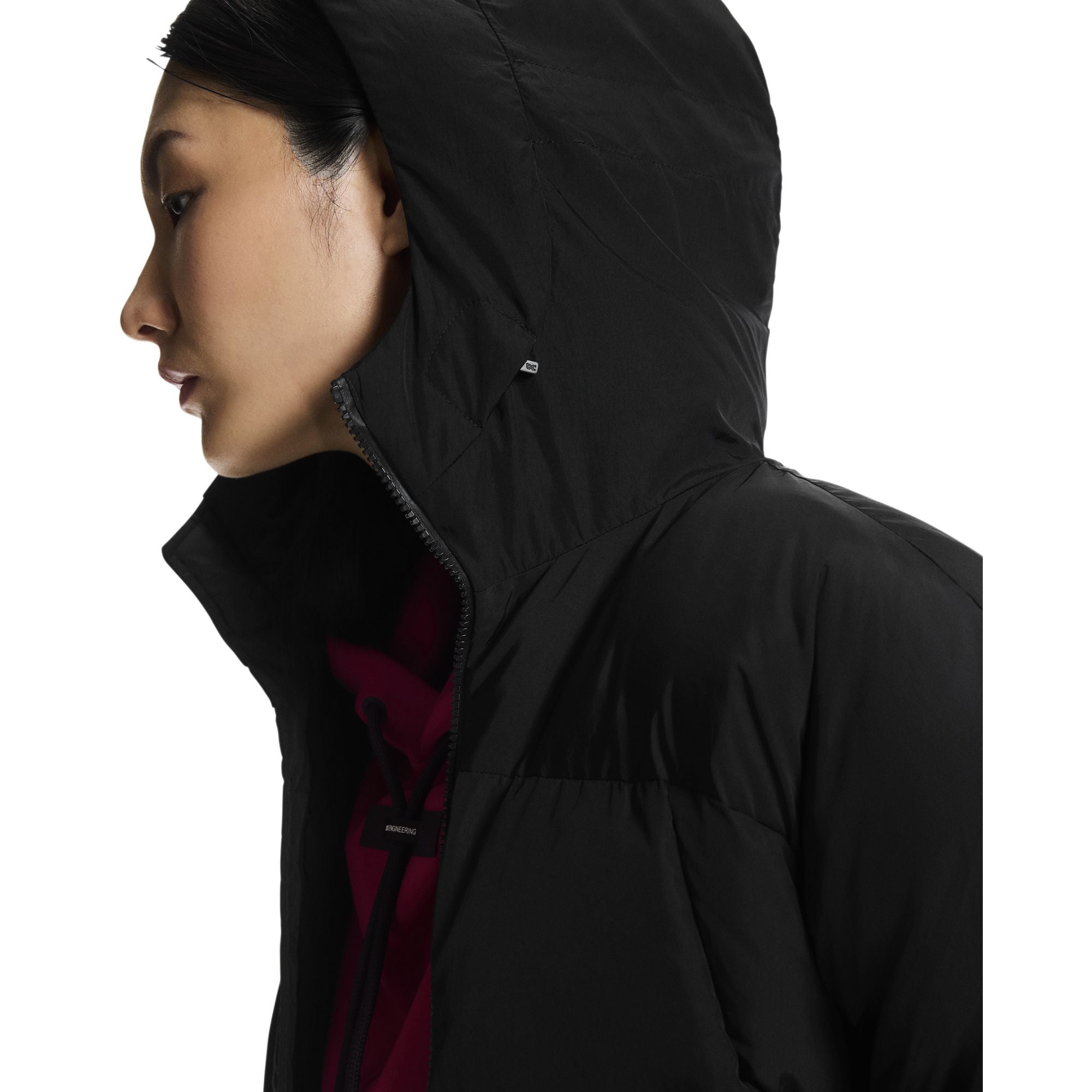 On All-Day Puffer Jacket