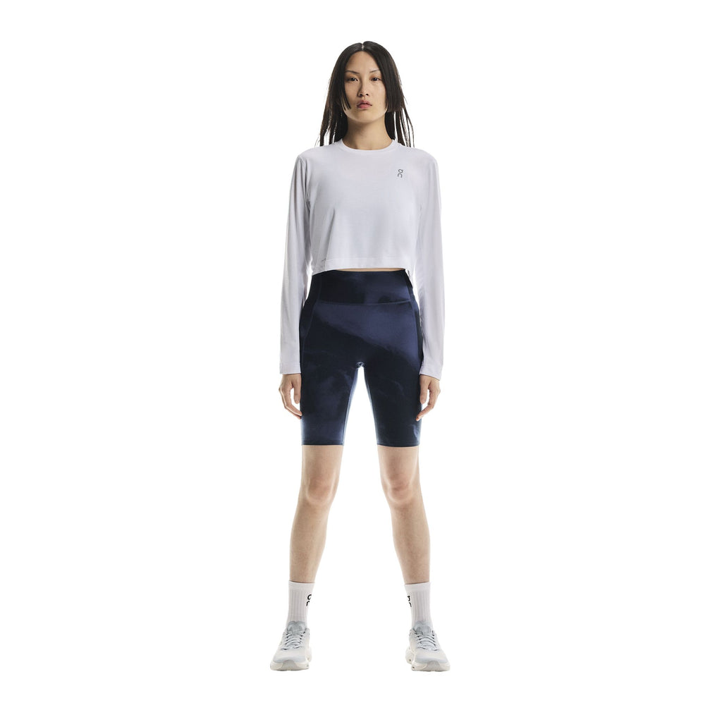 On Studio Tights Short
