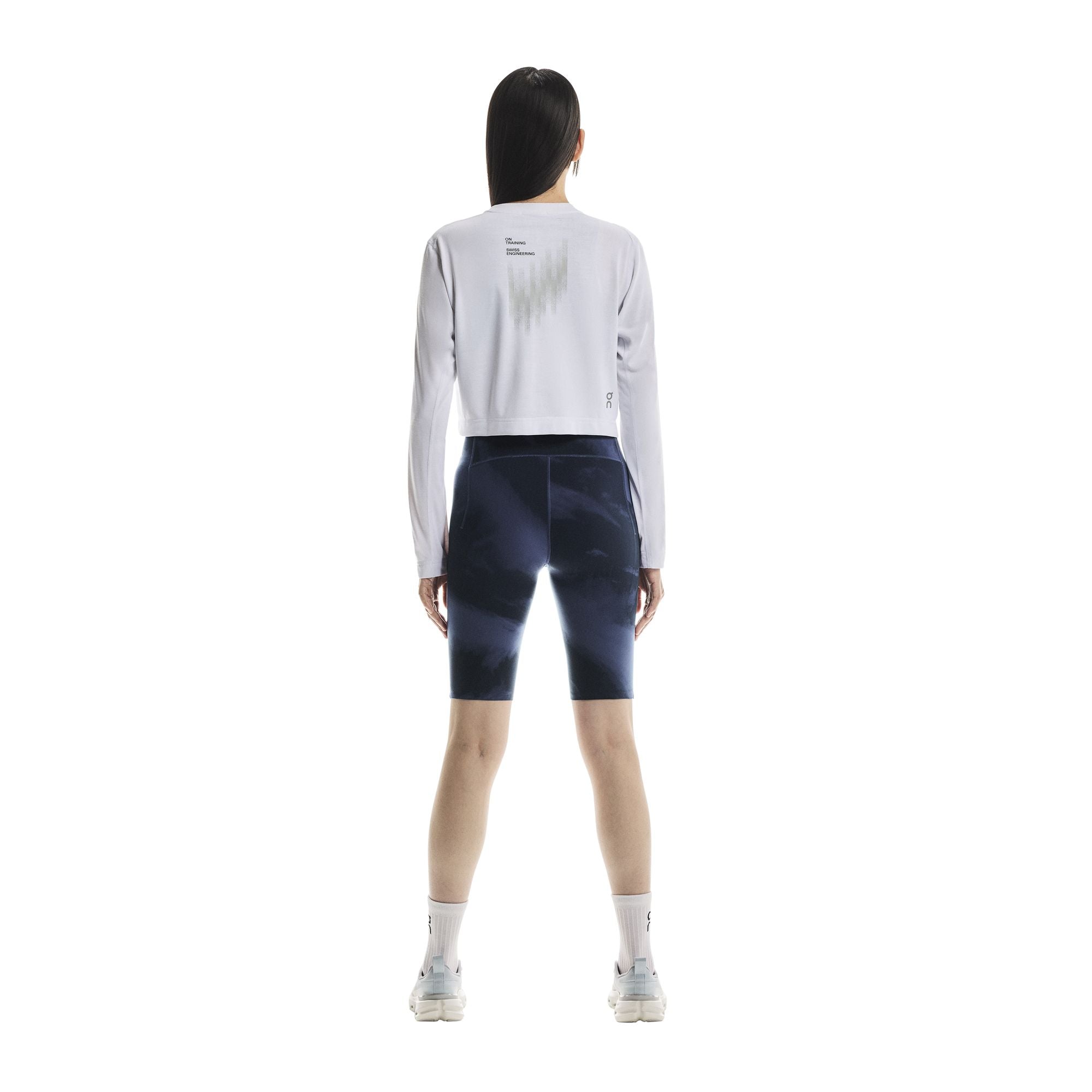 On Studio Tights Short