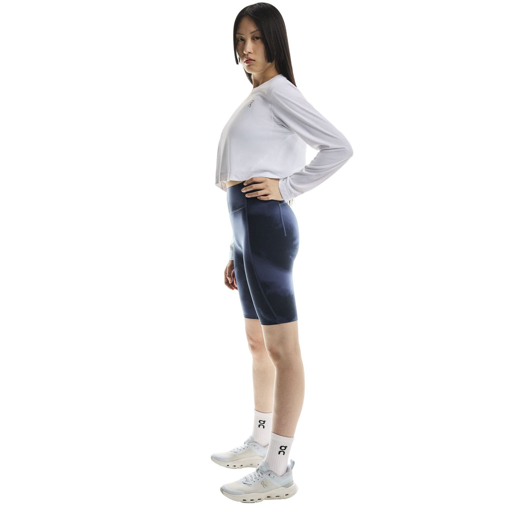 On Studio Tights Short