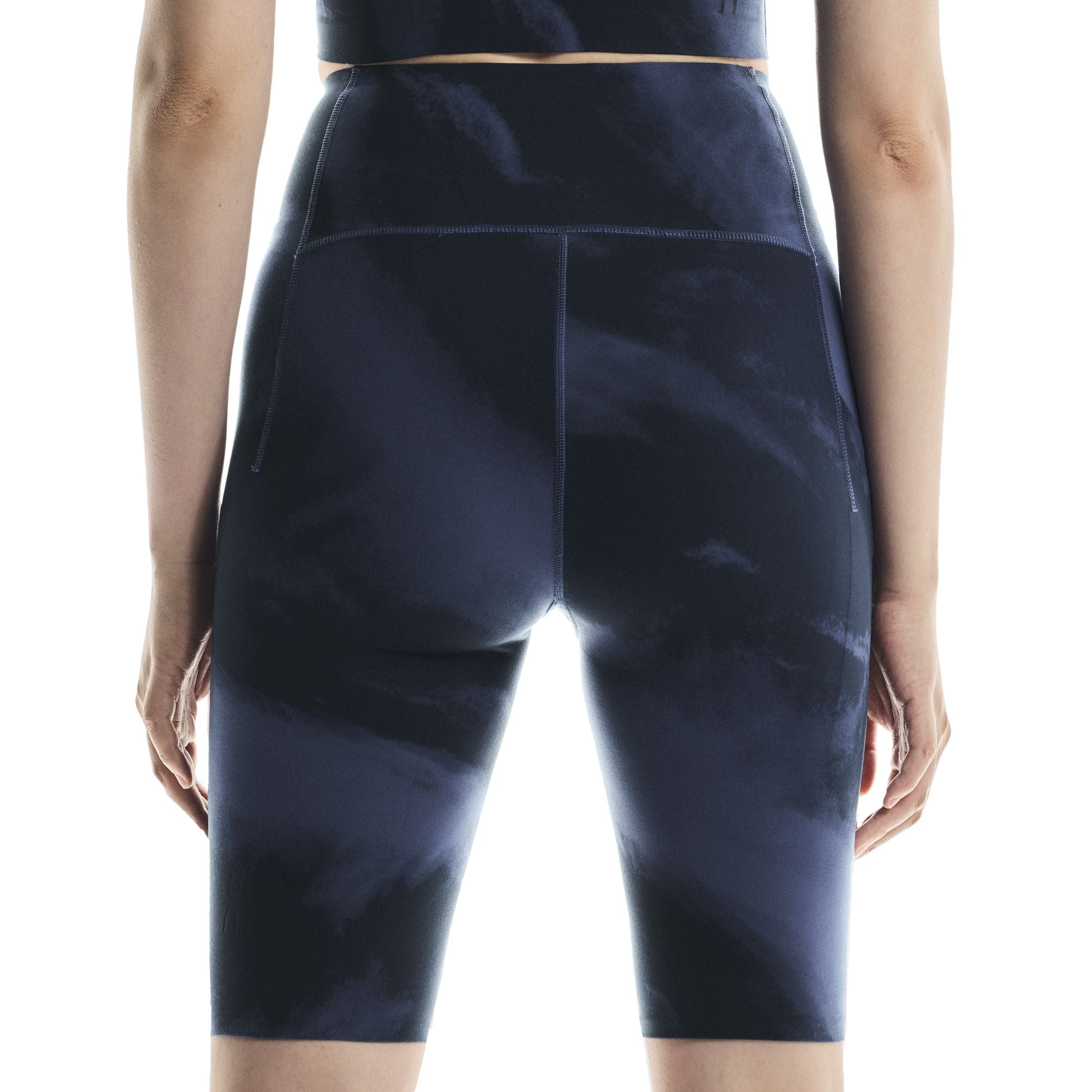 On Studio Tights Short