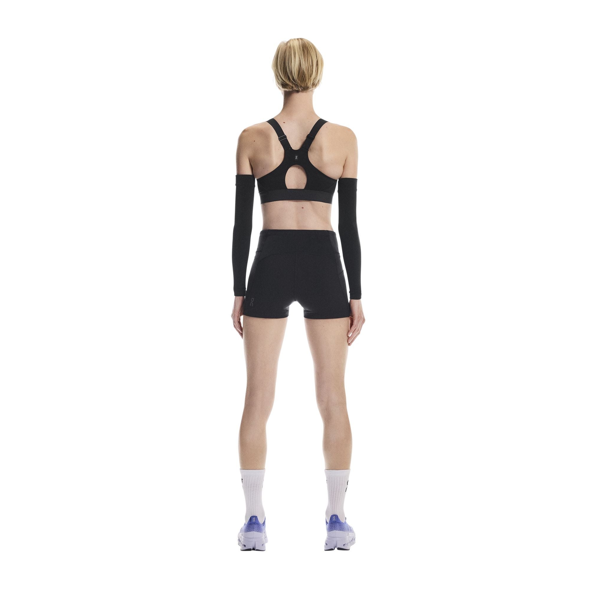 On 3" Performance Tights