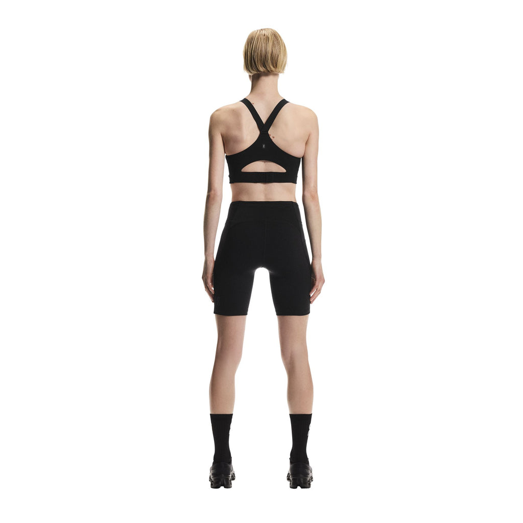 On 8" Performance Tights