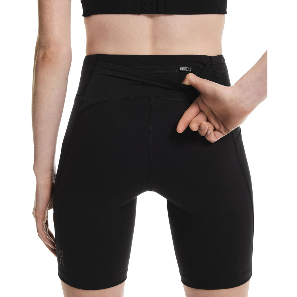 On 8" Performance Tights