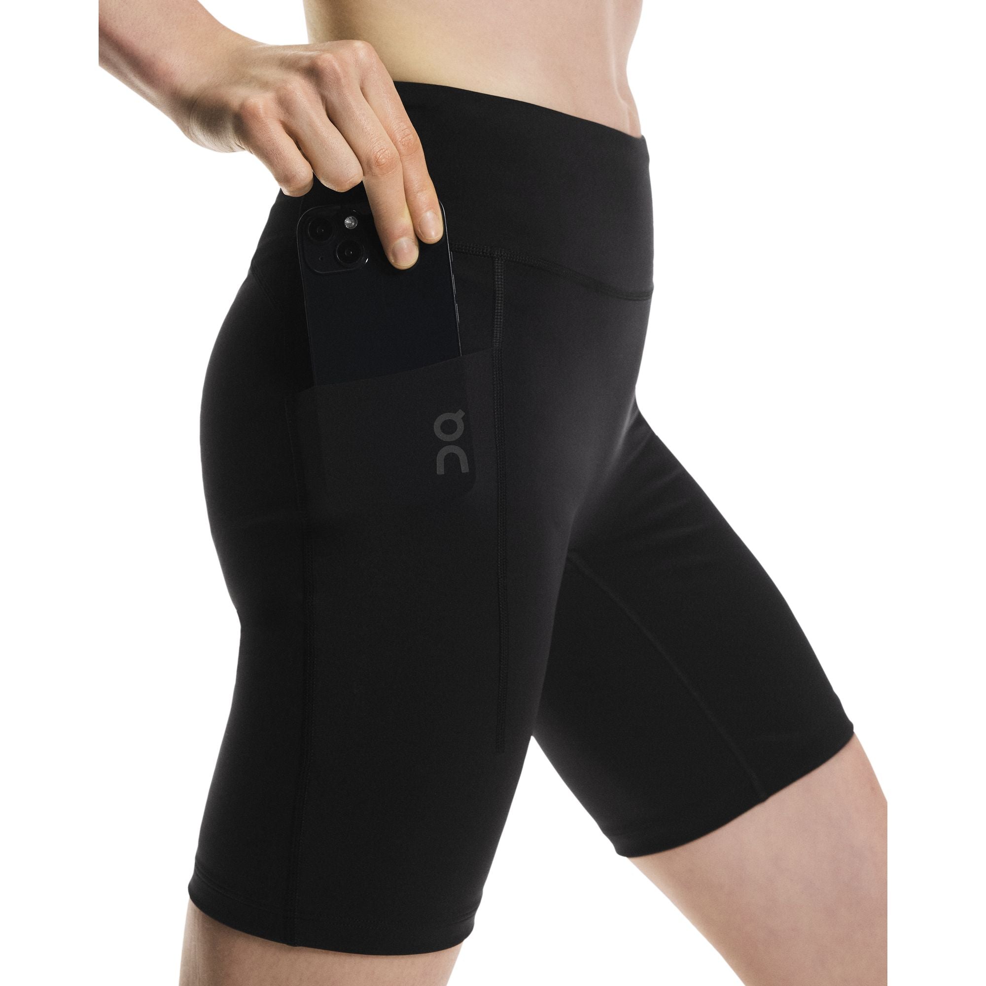 On 8" Performance Tights