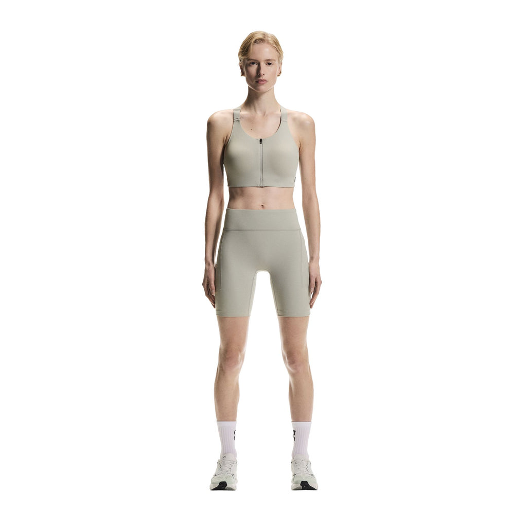 On 8" Performance Tights