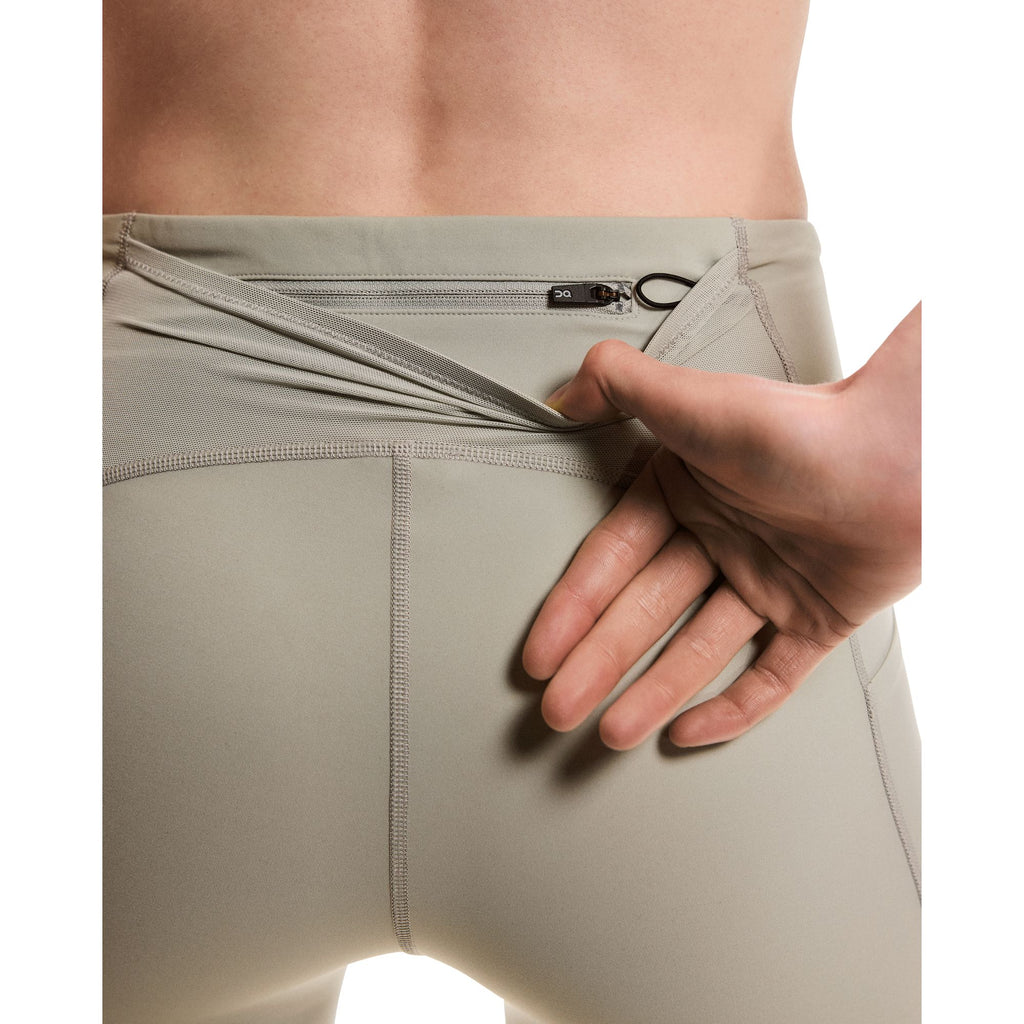 On 8" Performance Tights