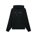 On Club Hoodie Volt
