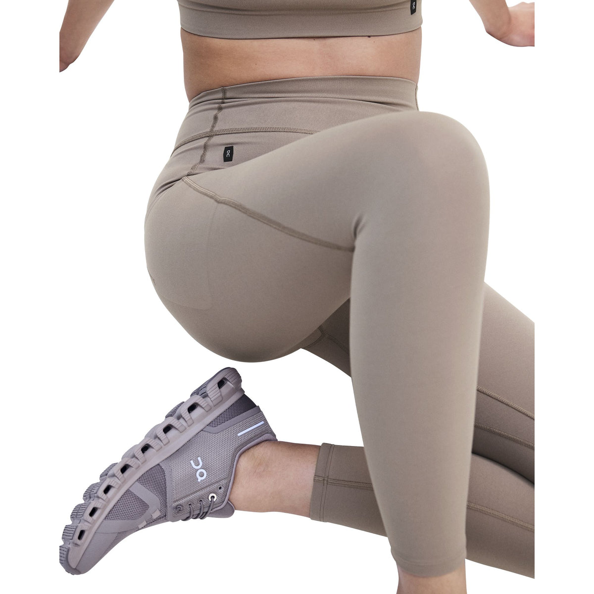 On Studio Tights 7/8