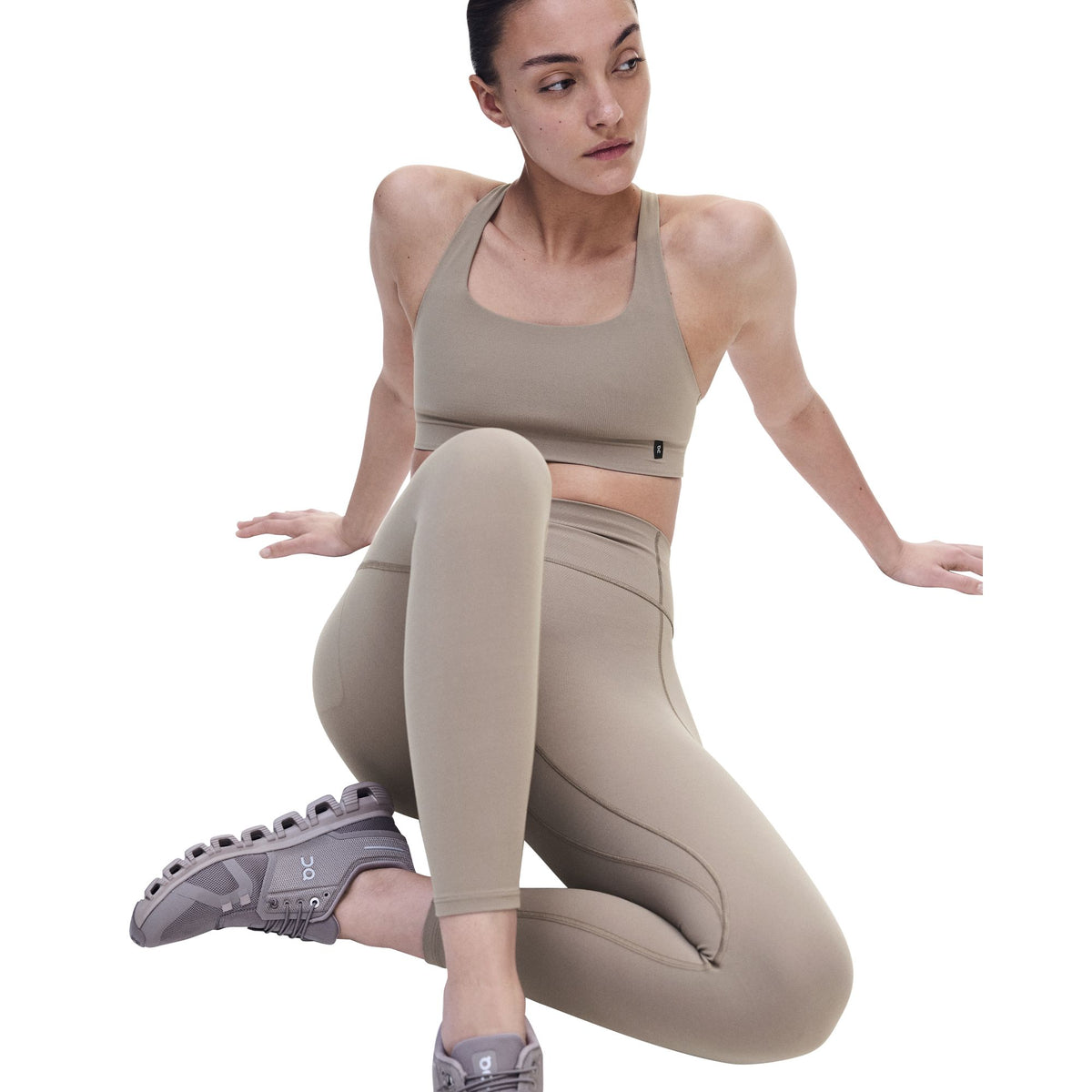 On Studio Tights 7/8