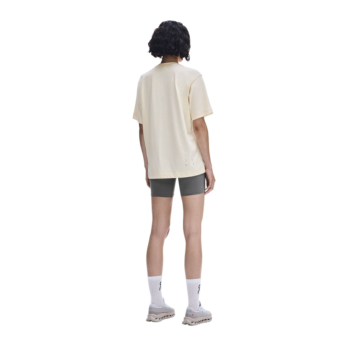 On Club Collective-T