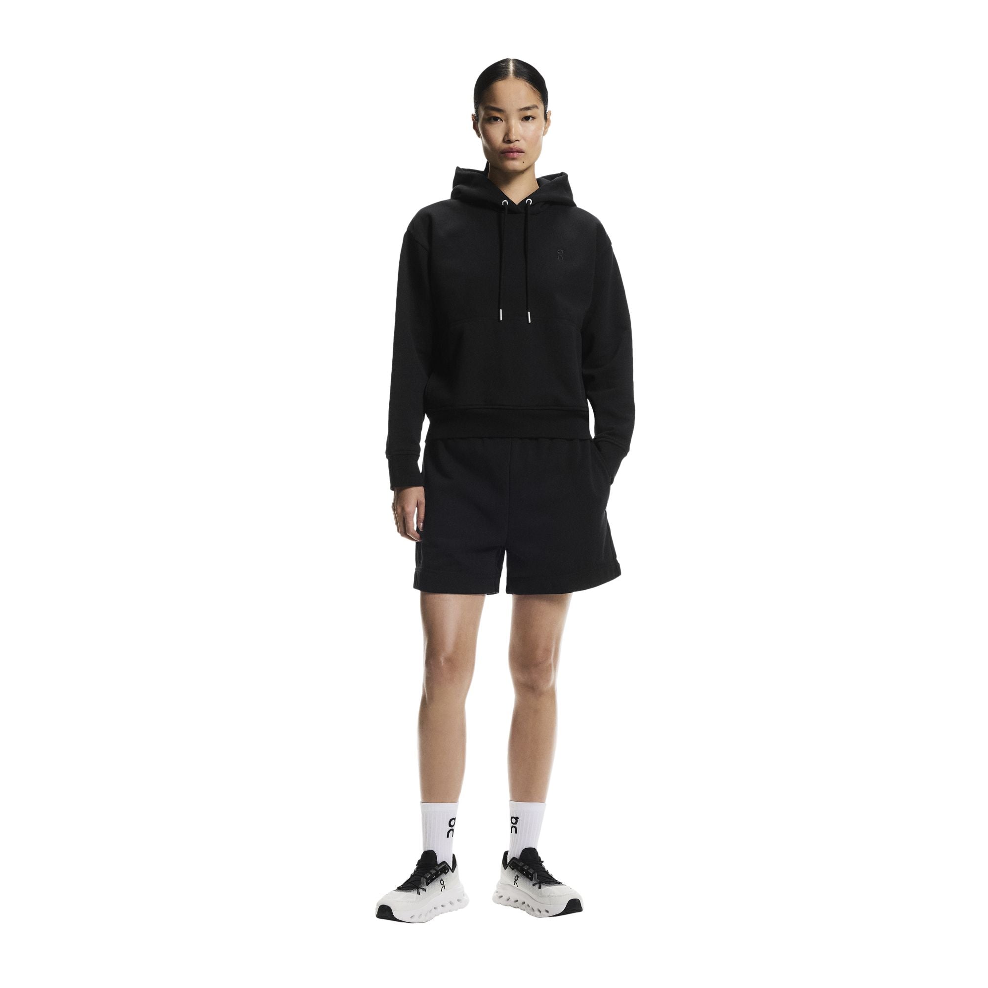On Club Collective Hoodie