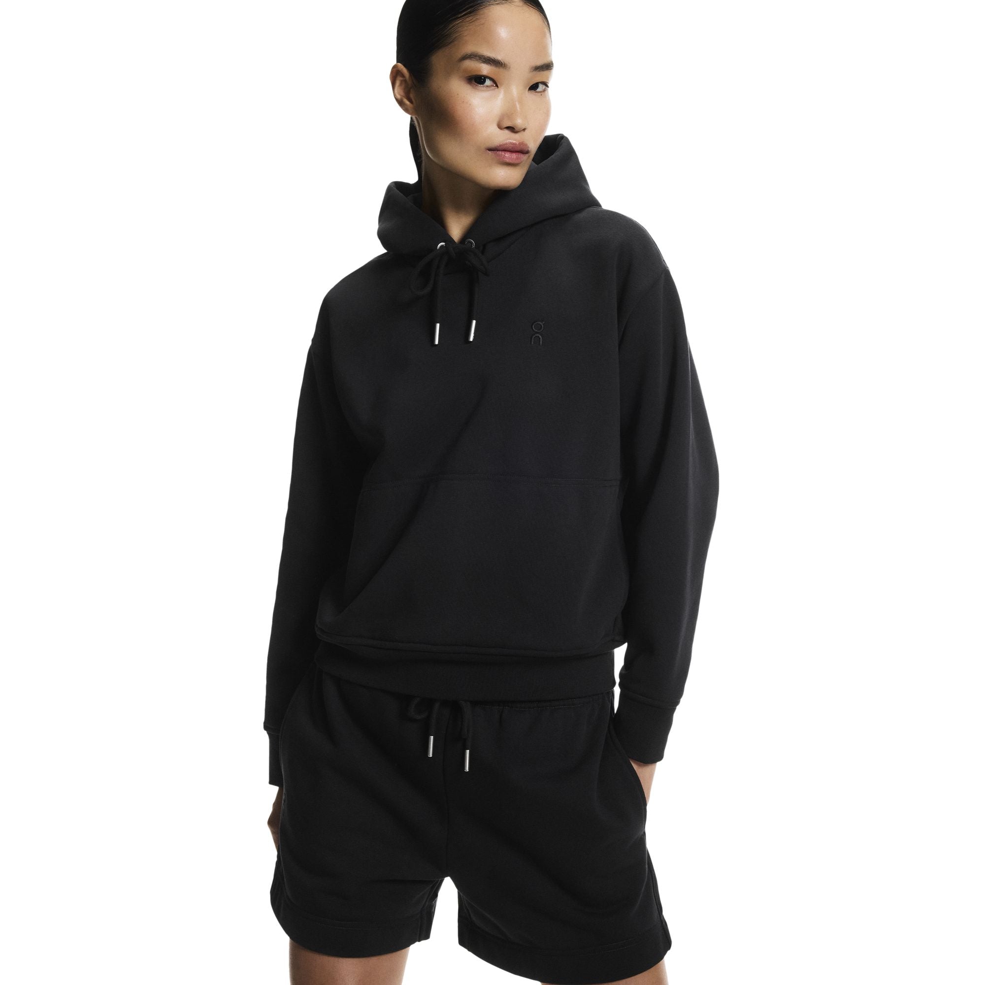 On Club Collective Hoodie