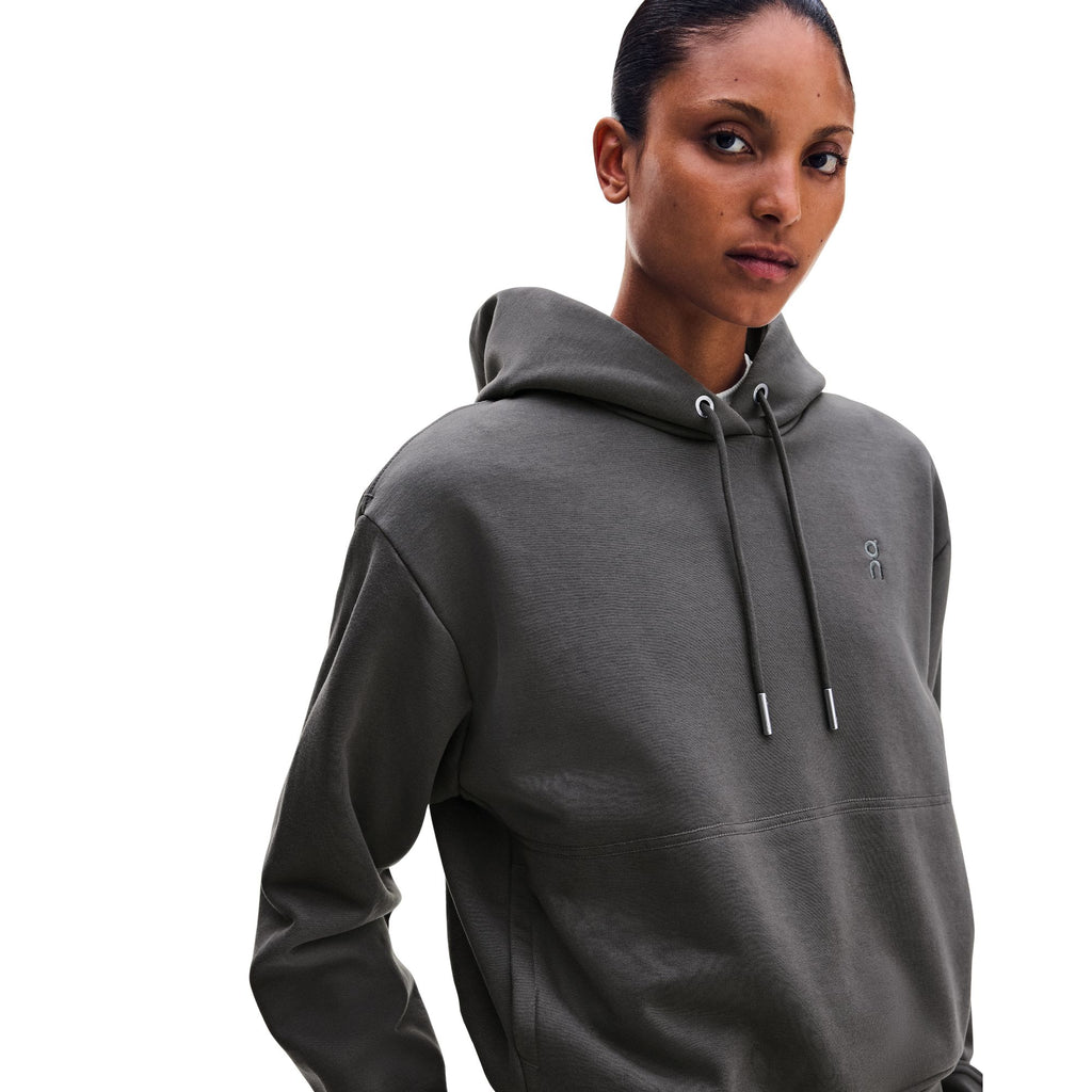 On Club Collective Hoodie