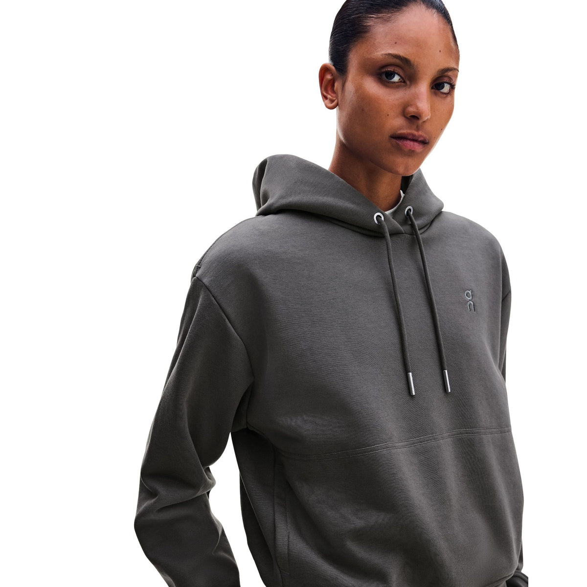 On Club Collective Hoodie