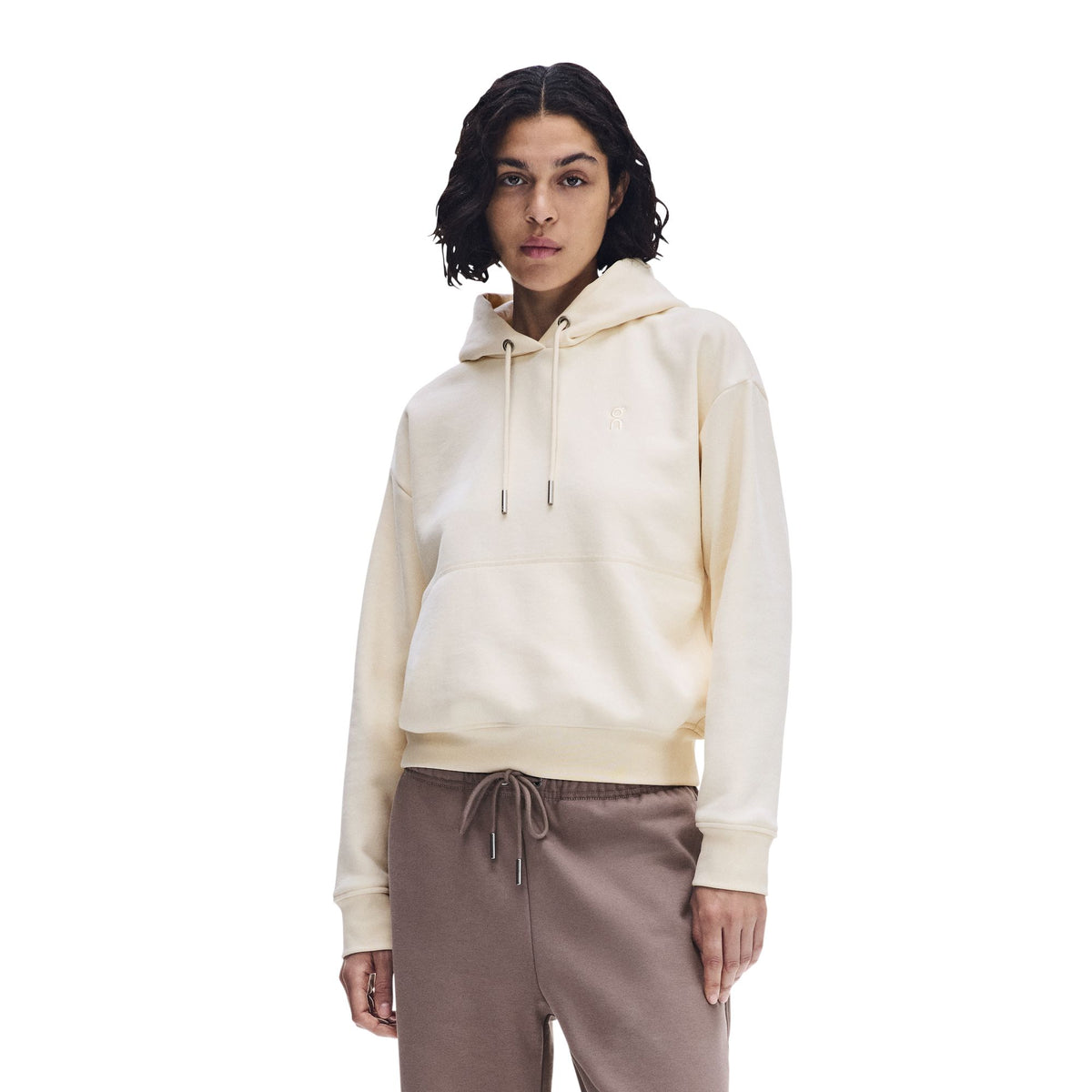 On Club Collective Hoodie
