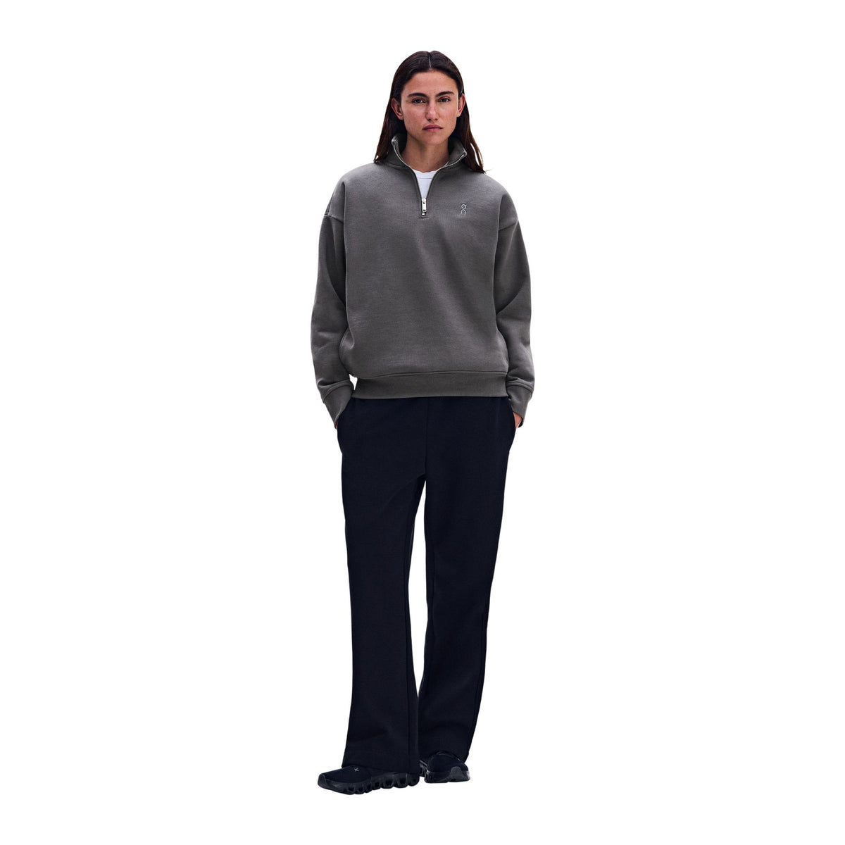 On Club Collective 1/4 Zip