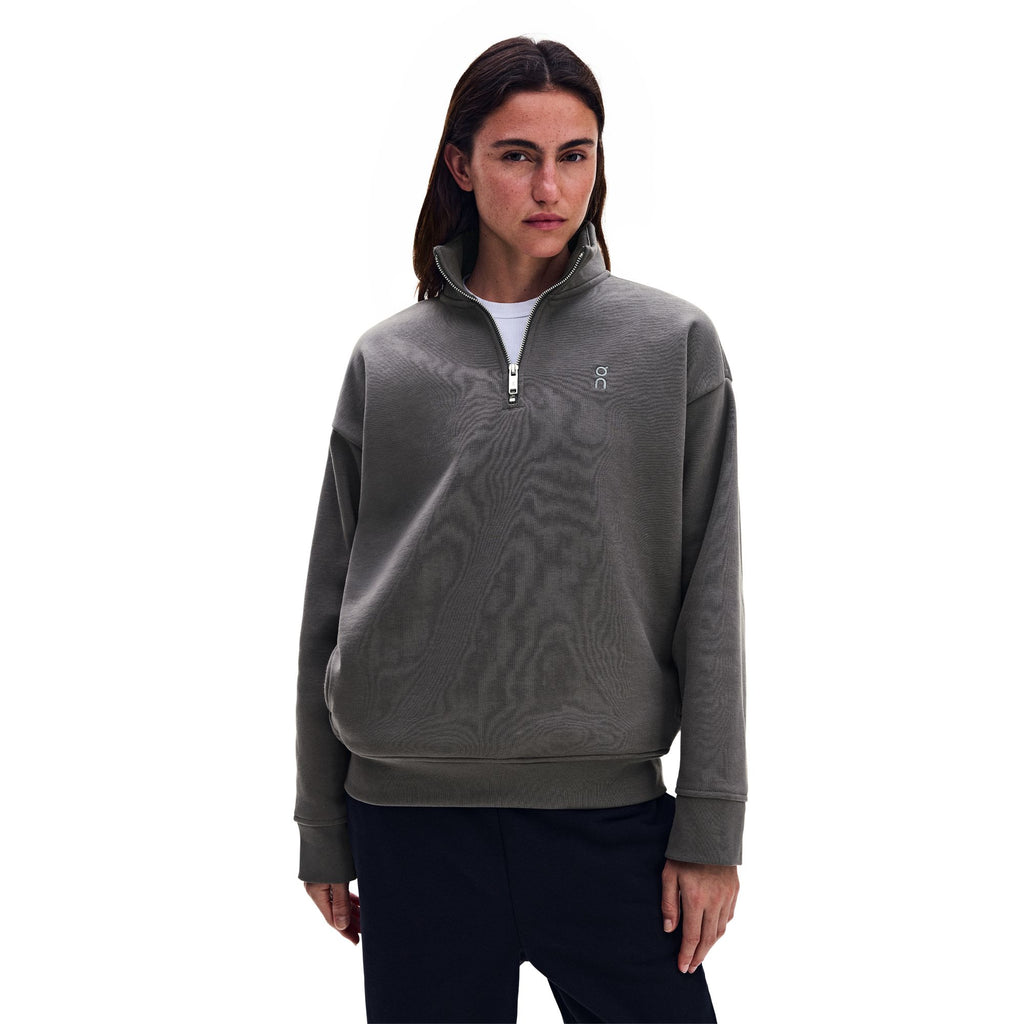 On Club Collective 1/4 Zip