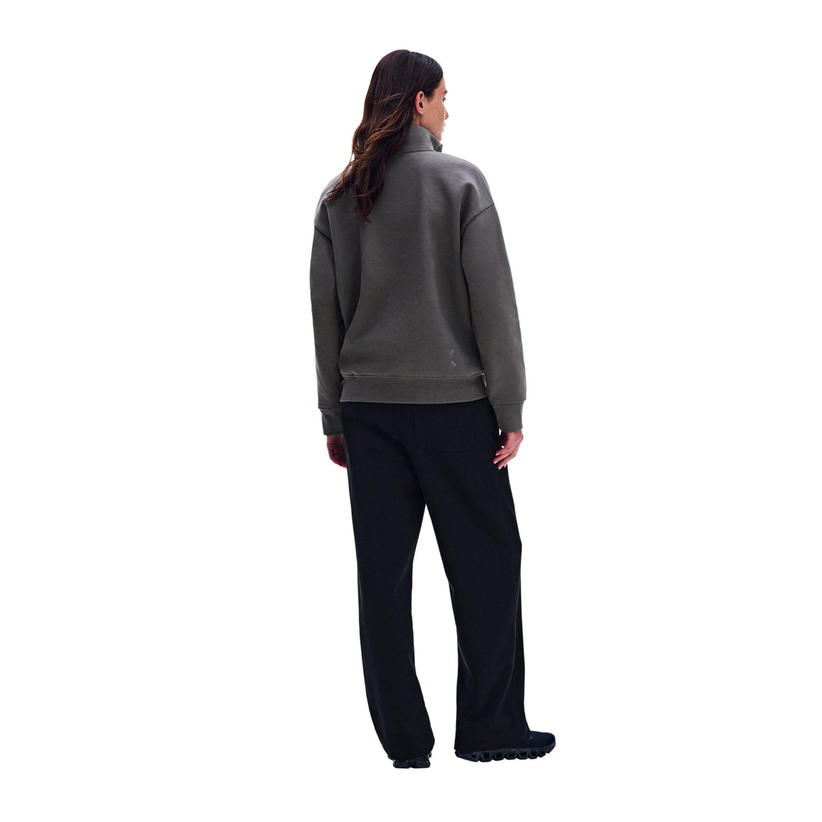 On Club Collective 1/4 Zip