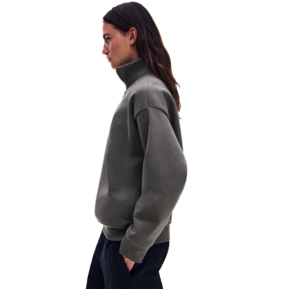 On Club Collective 1/4 Zip