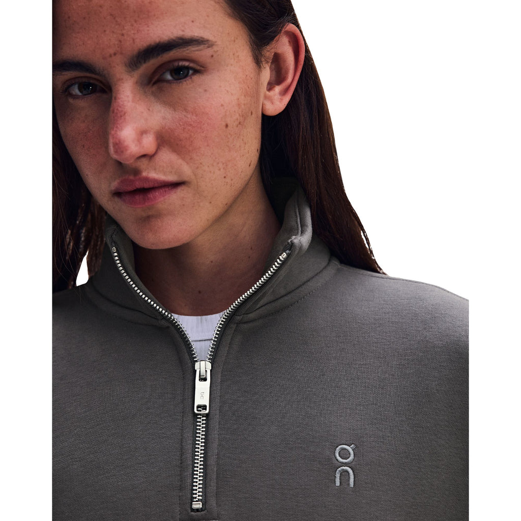 On Club Collective 1/4 Zip