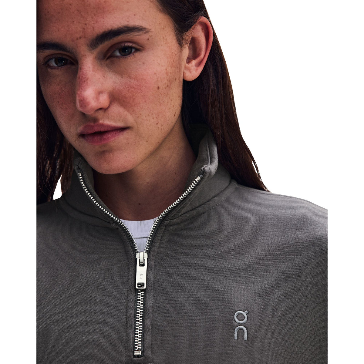 On Club Collective 1/4 Zip