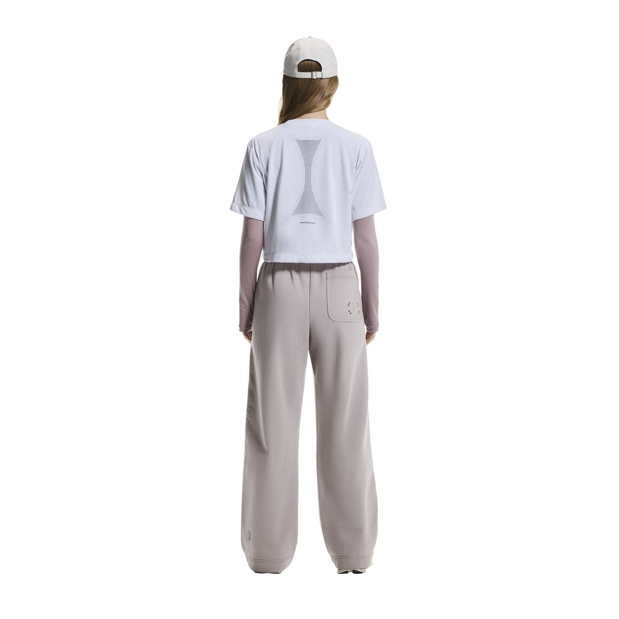 On Club Collective Pants