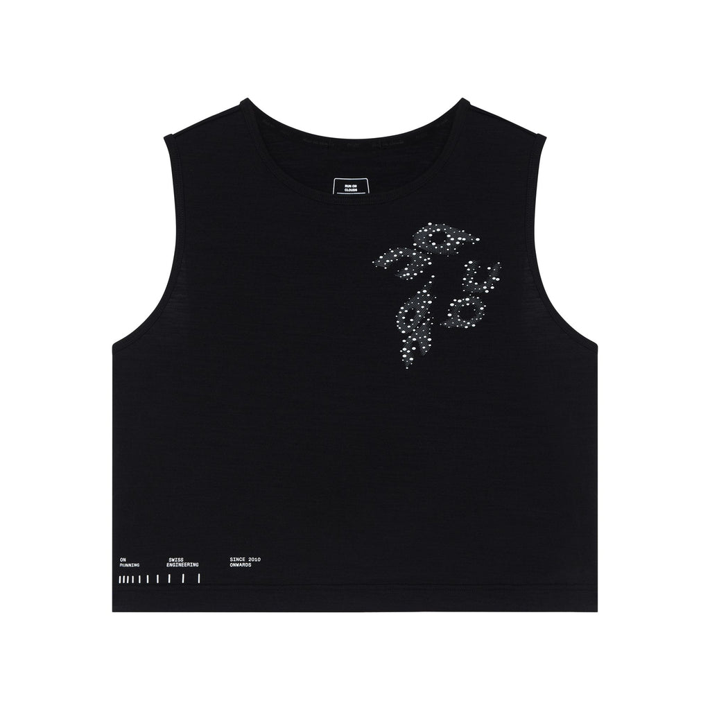 On Run Tank