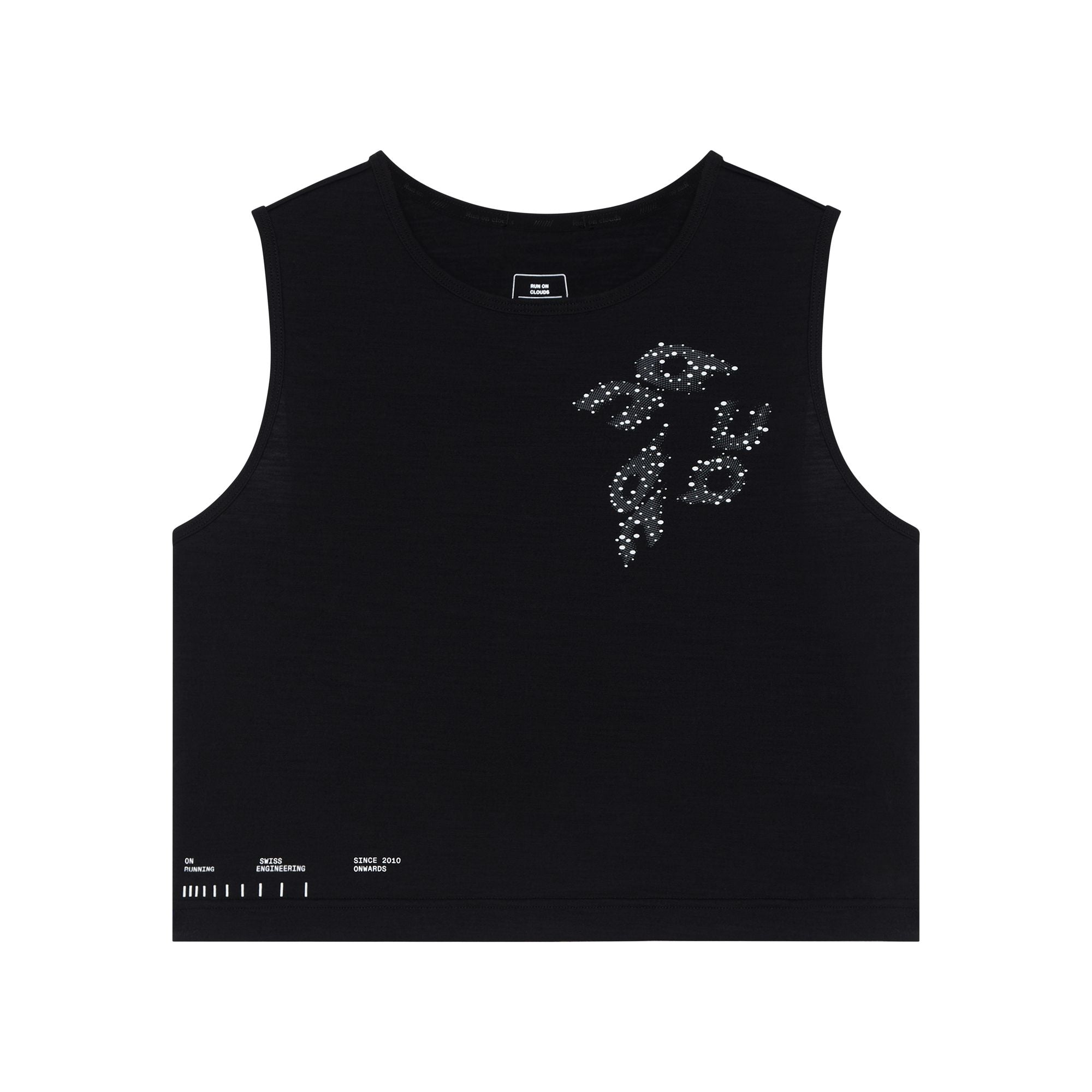 On Run Tank