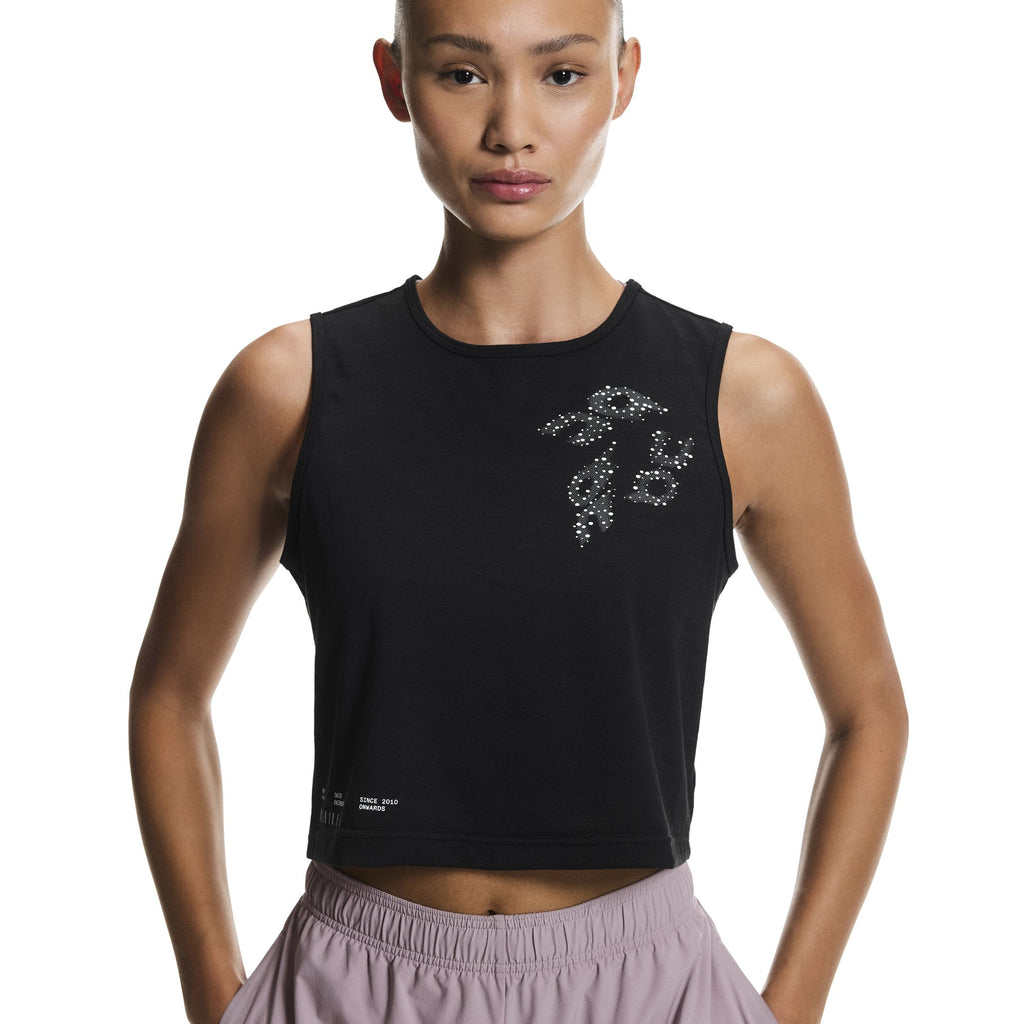 On Run Tank
