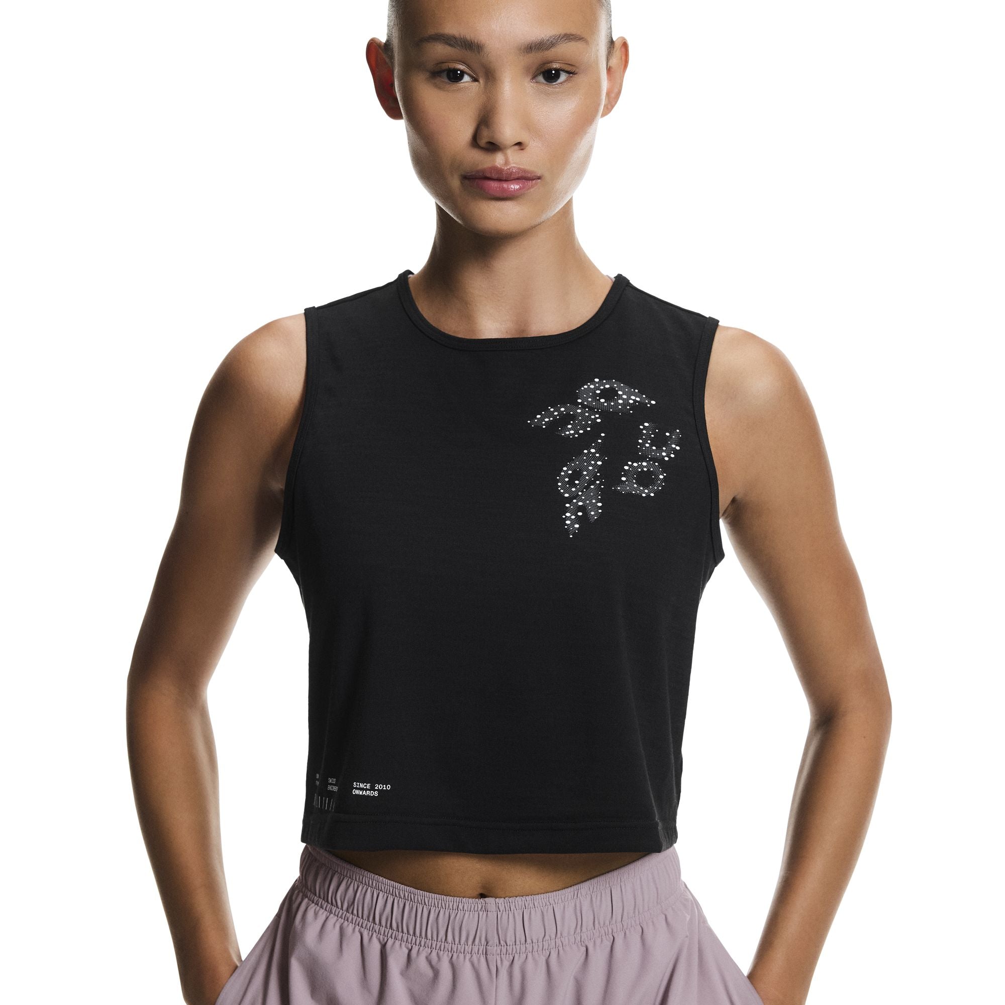 On Run Tank