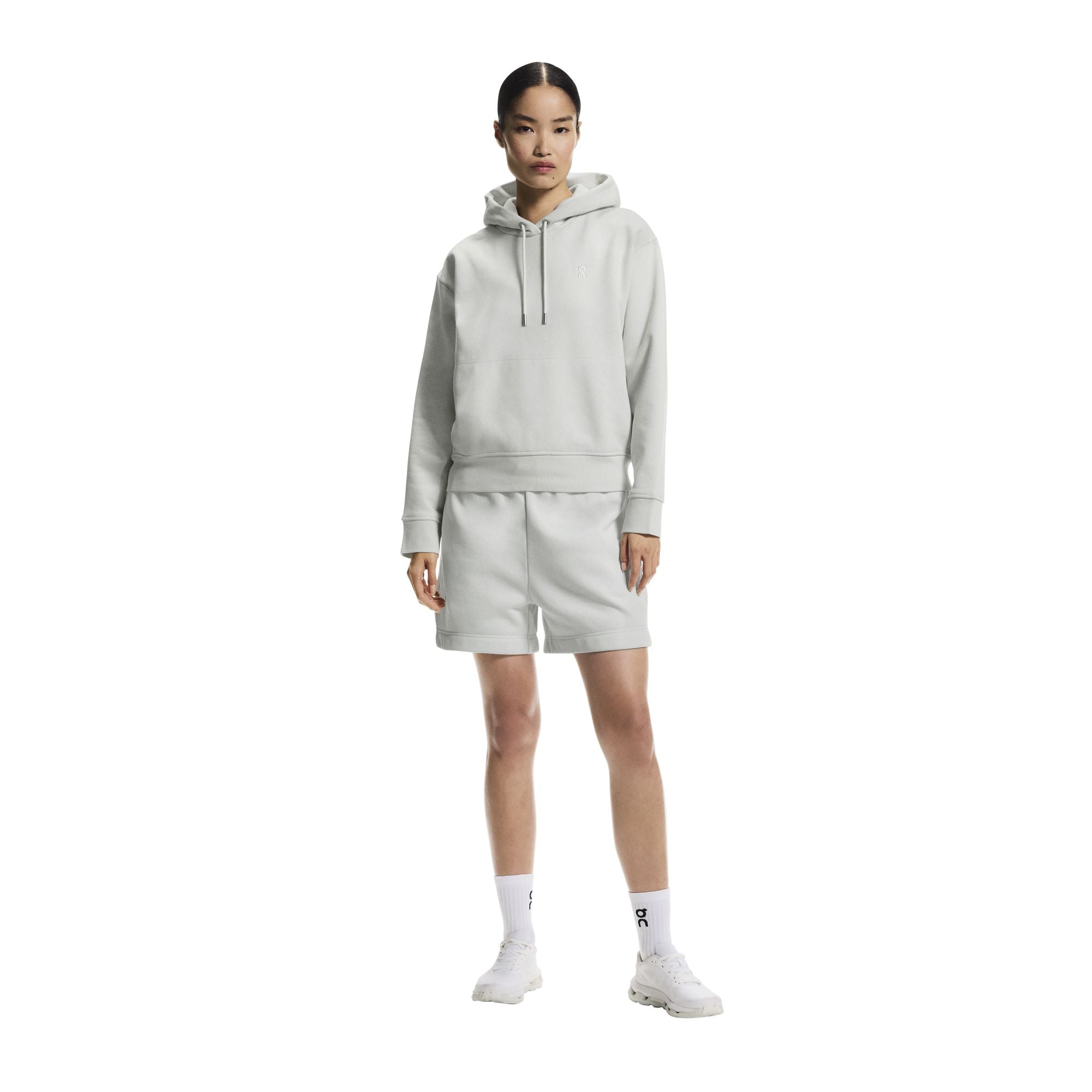 On Club Collective Hoodie Geo