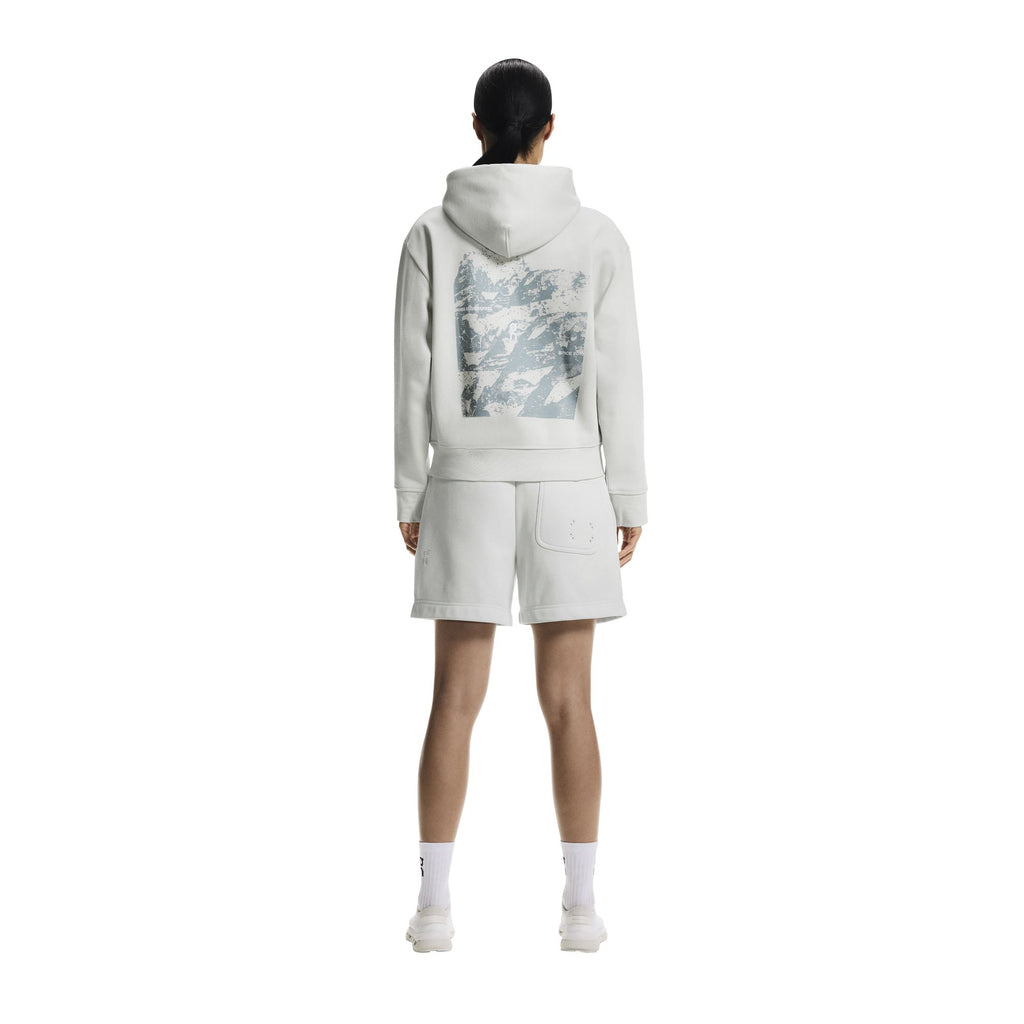 On Club Collective Hoodie Geo