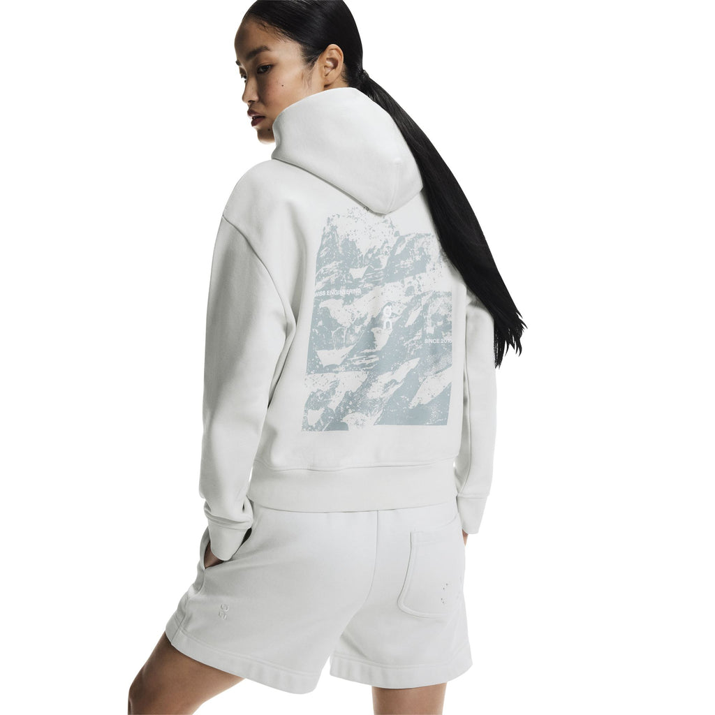 On Club Collective Hoodie Geo