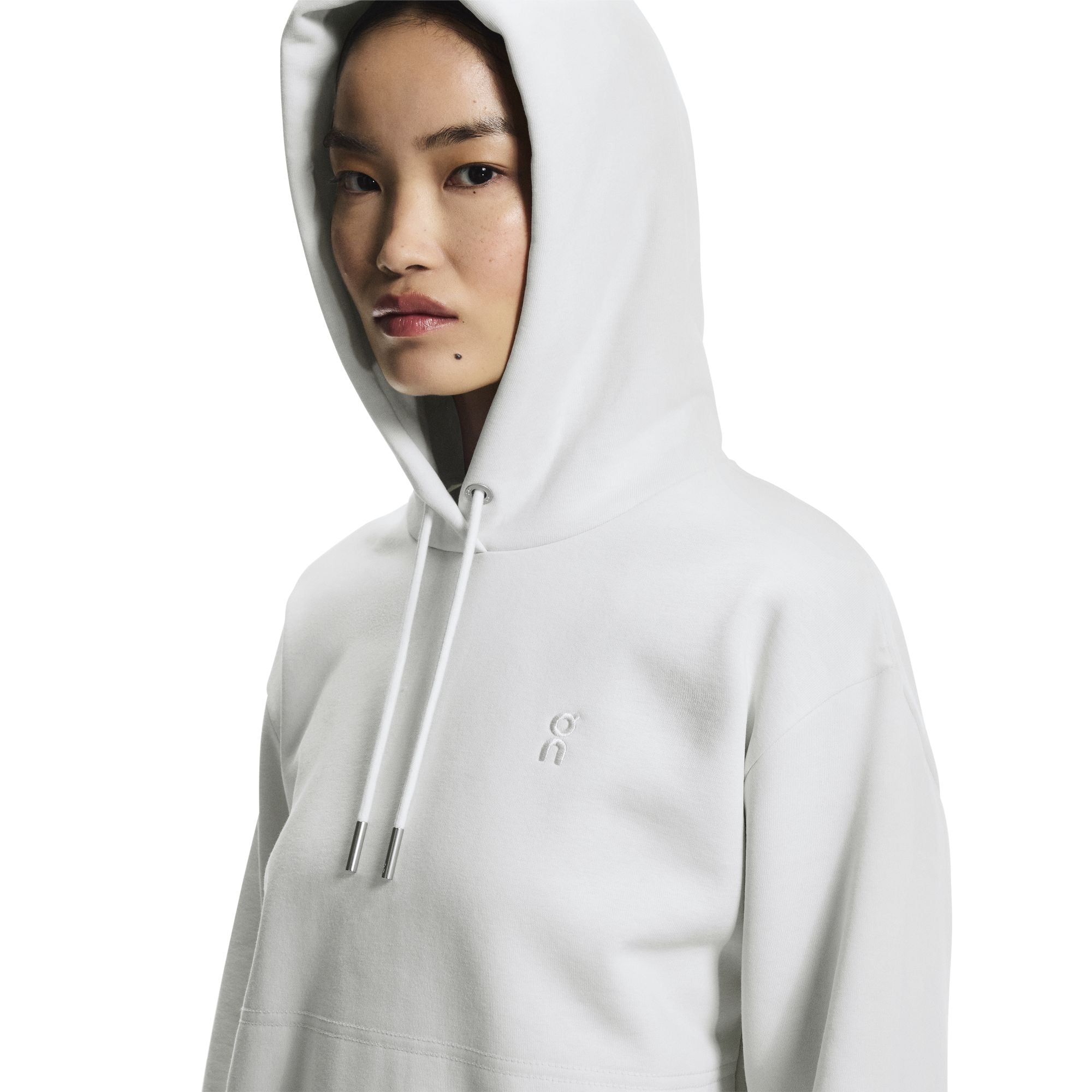 On Club Collective Hoodie Geo