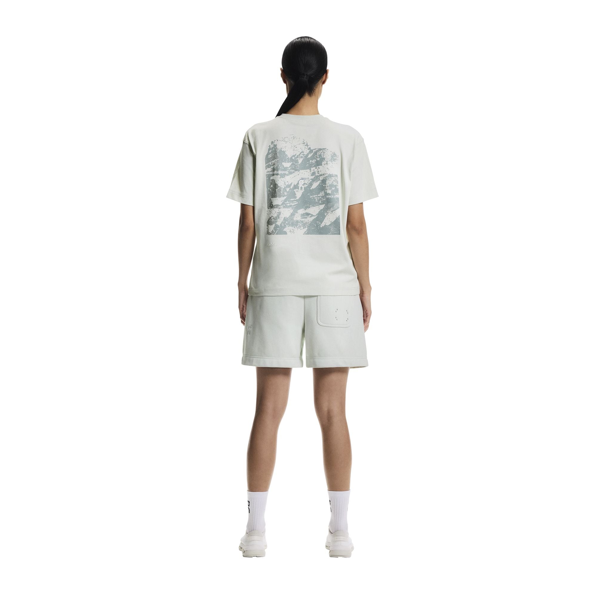 On Club Collective-T Geo