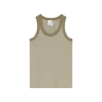 On All-Day Ribbed Tank