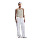 On All-Day Ribbed Tank