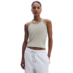 On All-Day Ribbed Tank