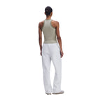 On All-Day Ribbed Tank
