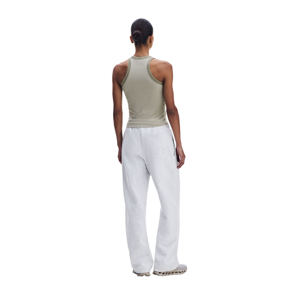 On All-Day Ribbed Tank