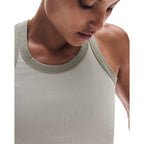 On All-Day Ribbed Tank