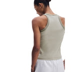 On All-Day Ribbed Tank