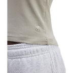 On All-Day Ribbed Tank