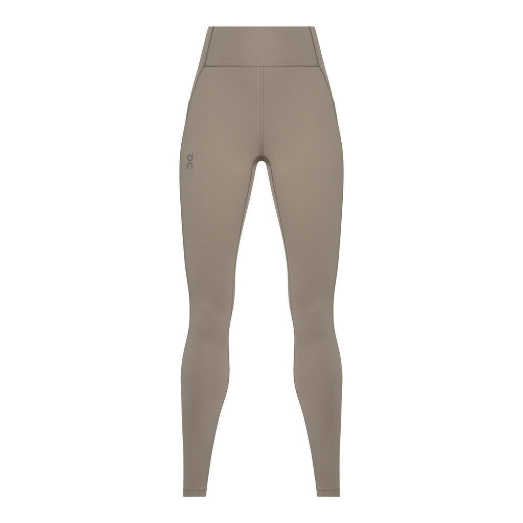 On Train Tights