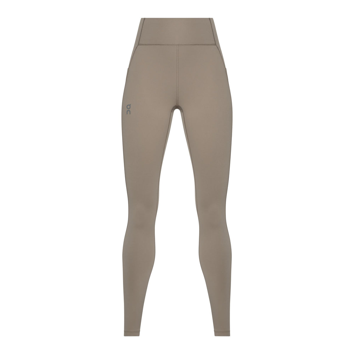 On Train Tights
